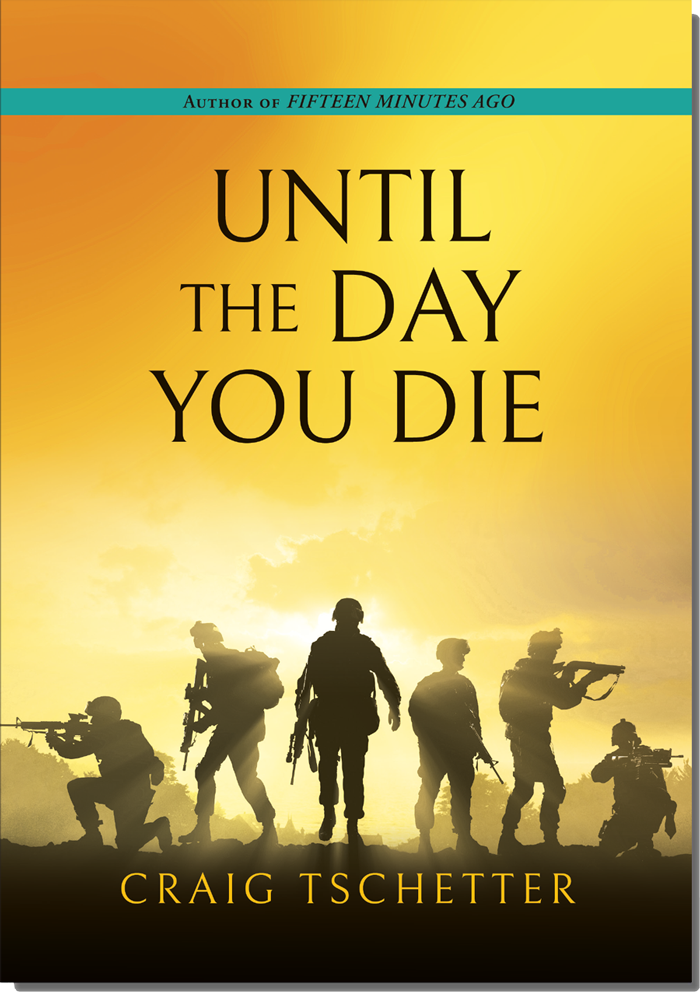 fifteen minutes ago book cover